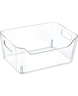 EMHOUSE 3L 22,8 x 16,2 x 9,5CM LAATIKKO Main Image