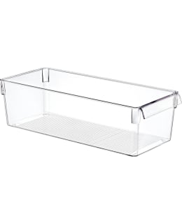 EMHOUSE TALL CLEAR ORGANIZER MIDI Main Image