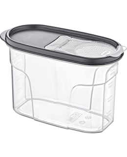 EMHOUSE 1200 ML KUIVARUOAN SÄILYTYSASTIA Main Image