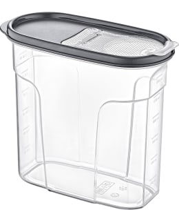 EMHOUSE 1700 ML KUIVARUOAN SÄILYTYSASTIA Main Image