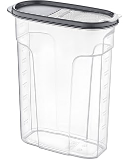 EMHOUSE 2400 ML KUIVARUOAN SÄILYTYSASTIA Main Image