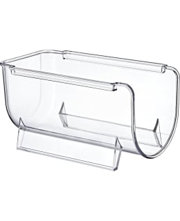 EMHOUSE PULLOTELINE JÄÄKAAPPPIIN Main Image