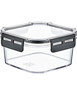 EMHOUSE KIRKAS 900 ML SQ. SÄILYTYSRASIA Main Image