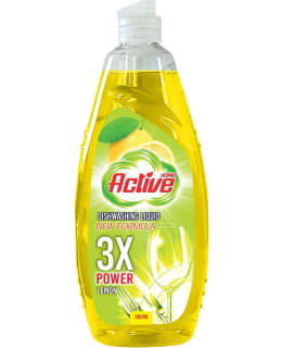 ACTIVE LEMON 500 ML KÄSITISKIAINE Main Image