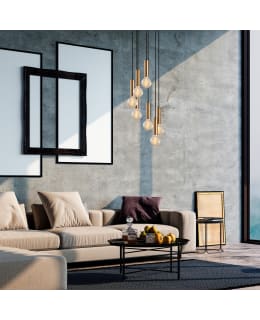 CHC KASTEHELMI KATTOVALAISIN 40CM KULTA Main Image