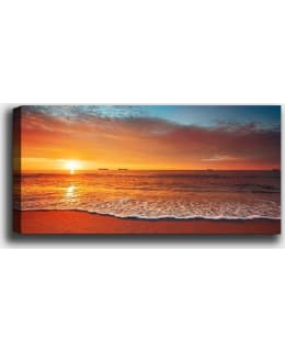 WALLXPERT 451ERN1211 MULTI 50X120 CANVAS Main Image