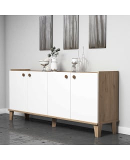 CHC SUSANNA SENKKI 180X41X78 BEIGE/VALKO Main Image