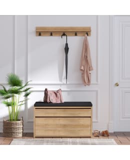 CHC ANNA NAULAKKO+PENKKI RUSKEA/MUSTA Main Image