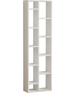 HANAH TOMI 495SSE1126 WHT KIRJAHYLLY Main Image
