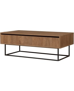 HANAH HOME EST COFFEE TABLE Main Image