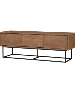 HANAH HOME MILO 140 TV STAND Main Image