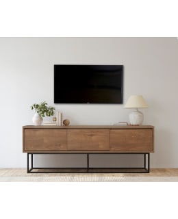 CHC MILLA TV-TASO 140CM TUM.RUSKEA/MUSTA Main Image