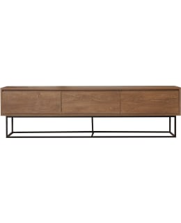 HANAH HOME MILO 180 TV STAND Main Image