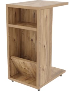 CHC FINA SIVUPÖYTÄ REN 30X40X63CM RUSKEA Main Image