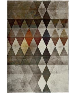 IHANKOTONA JEWELL 160X230 CM MULTI MATTO Main Image