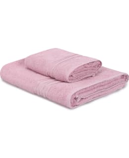 L'ESSENTIEL 925WTN1112 ROSE TOWEL SET Main Image