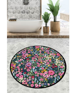 L'ESSENTIEL 359CHL4595 MULTI BATH MAT Main Image