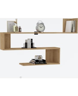 HANAH PENNE 495SSE1147 SAPPH OAK HYLLY Main Image