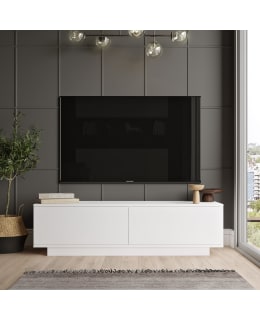 CHC FANNY TV-TASO 140CM VALKOINEN Main Image