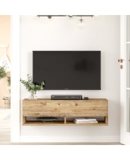 CHC VILHELM TV-TASO 100CM VAALEANRUSKEA Main Image