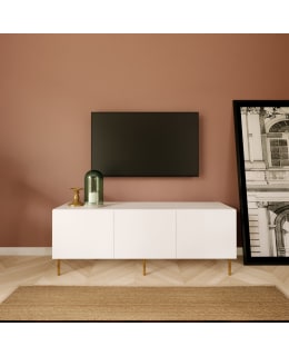 CHC SISU TV-TASO 150CM VALKOINEN Main Image