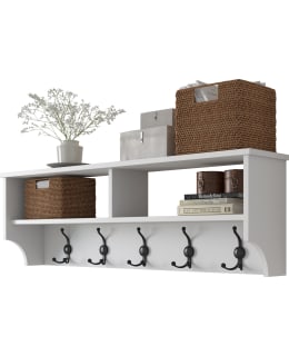 HANAH HOME P2-439 HALL STAND Main Image