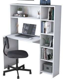 HANAH HOME HA104 - 2063 STUDY DESK Main Image