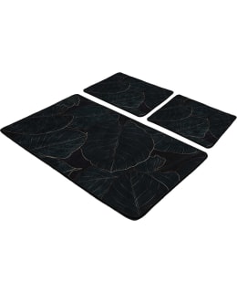 L'ESSENTIEL 359CHL5302 MULTI BATHMAT SET Main Image