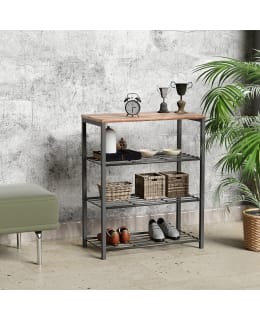 CHC ONNI KENKÄKAAPPI 60CM VRUSKEA/HARMAA Main Image