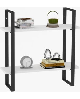 HANAH HOME BUBA 495SSE1166 WHT WALL Main Image