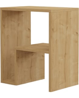 HANAH YEPA 495SSE1303 SPH OAK 2 SIDE TBL Main Image