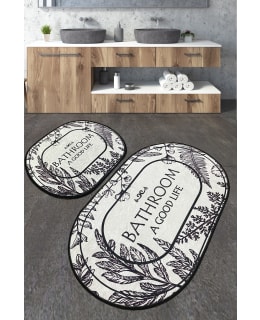 L'ESSENTIEL 359CHL5348 MULTI MAT SET Main Image