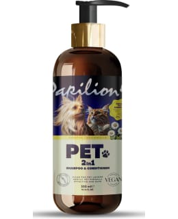 PAPILION CHAMOMILE 300ML LEMMIKIN SHAMP Main Image