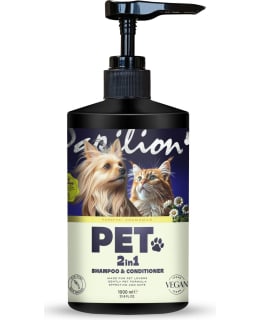 PAPILION CHAMOMILE 1L LEMMIKIN SHAMPOO Main Image