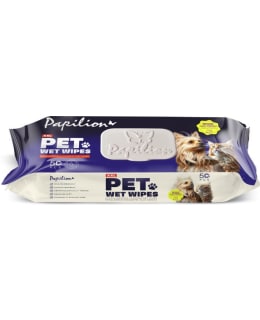 PAPILION TURKIN&IHO 50KPL KOSTEUSP. LEM Main Image