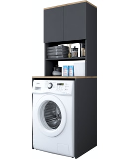 HANAH HOME KD118 5194 WASH MACH CABINET Main Image