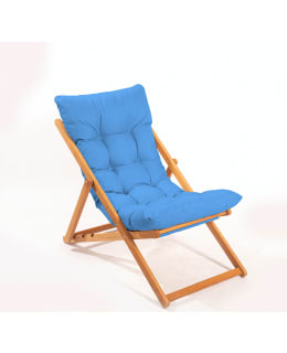 CG EVE KANSITUOLI PEHMUST SININEN PYÖKKI Main Image