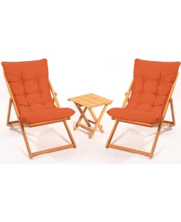 CG EVE KANSITUOLISETTI 1+2 ORANSS PYÖKKI Main Image