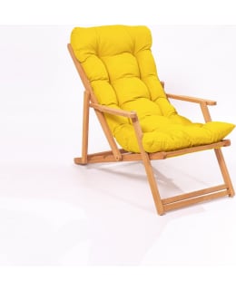 CG ADAM KANSITUOLI PEHM TAITET KELTAINEN Main Image