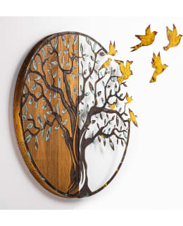 WALLXPERT 899SKL2669 MULTI WALL DECOR Main Image