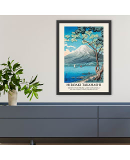 WALLXPERT 245FMS1327 MULTI 35X45 PICTURE Main Image