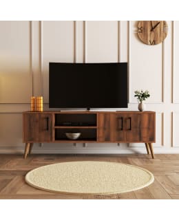 CHC EDVIN TV-TASO 150CM TUMMANRUSKEA Main Image