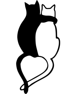 WALLXPERT 899SKL2513 MU LOVE KORISTE Main Image