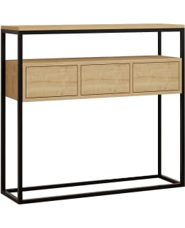 HANAH HOME GUARDA SAPPHIRE KONSOLIPÖYTÄ Main Image