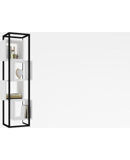 HANAH RABANT 495SSE1210 WHT KIRJAHYLLY Main Image