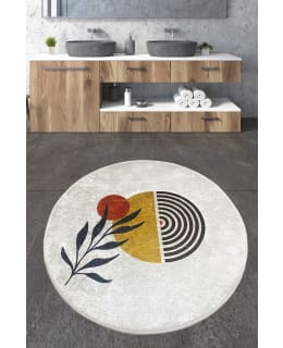 L'ESSENTIEL 510CHL1197 MULTI LE BATH MAT Main Image