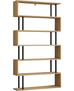 HANAH HECTOR 495SSE1234 SAPH BOOKSHELF Main Image
