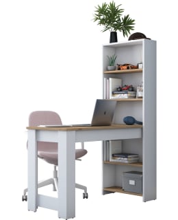 HANAH HOME HA106 - 2493 STUDY DESK Main Image