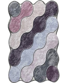 L'ESSENTIEL 359CHL2570 PUR/GRY MAT Main Image