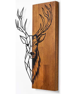 WALLXPERT 891TNL2350 WAL/BLK WALL DECOR Main Image